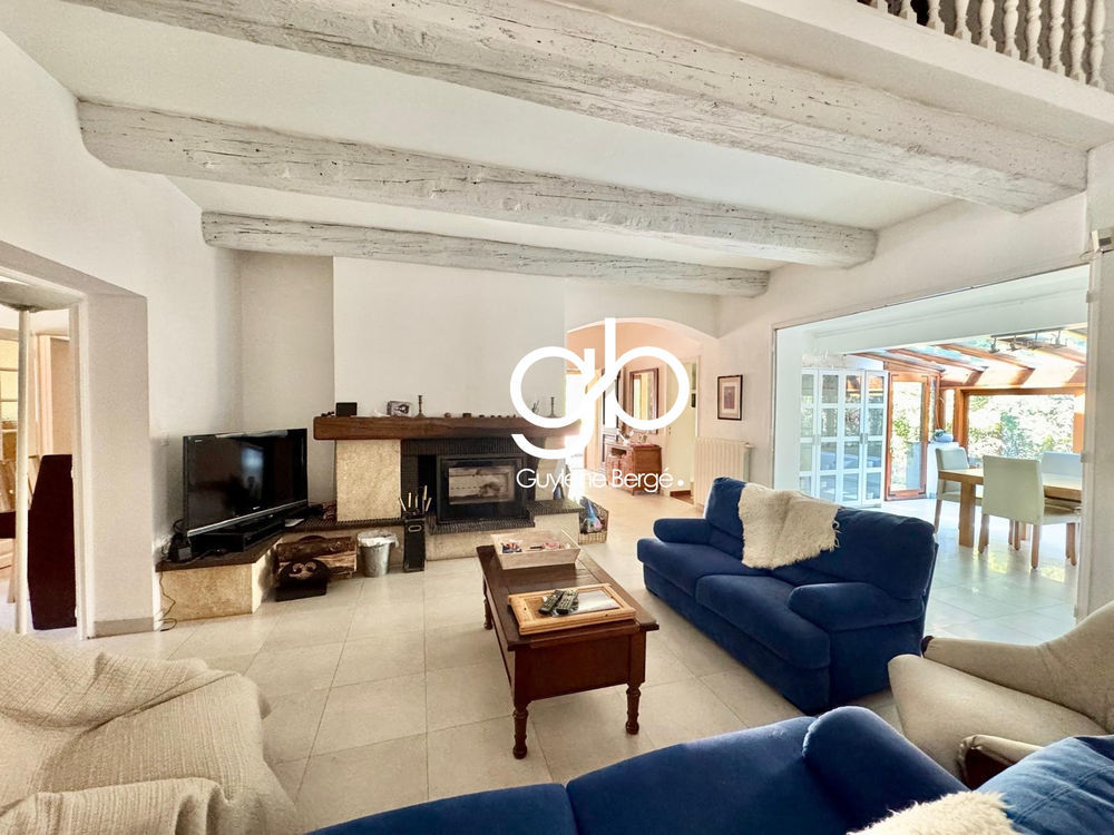 � vendre  Maison Saint-Cl�ment-de-Rivi�re (34980)