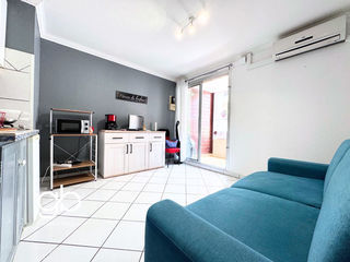  Appartement � vendre 1 pi�ce 23 m�