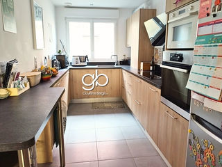  Maison � vendre 4 pi�ces 84 m�