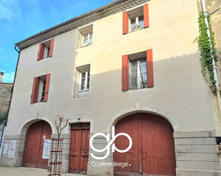  Immeuble � vendre 250 m�