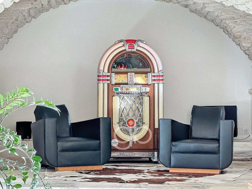 � vendre  Maison Sommi�res (30250)