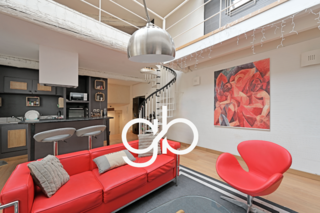  Loft � vendre 3 pi�ces 84 m�