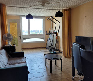  Appartement � vendre 5 pi�ces 107 m�