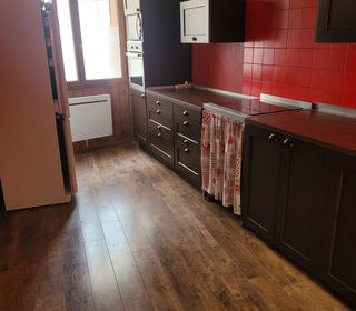  Maison � vendre 5 pi�ces 