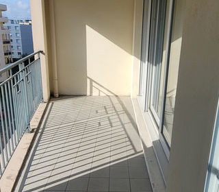  Appartement � vendre 3 pi�ces 