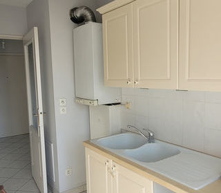  Appartement � vendre 3 pi�ces 