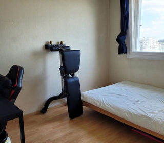  Appartement � vendre 5 pi�ces 107 m�