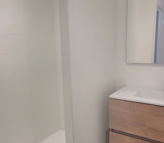  Appartement � louer 2 pi�ces 65 m�