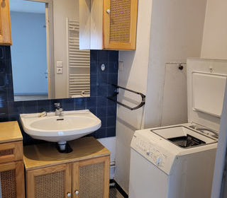  Appartement � louer 2 pi�ces 51 m�