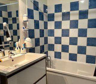  Appartement � vendre 6 pi�ces 113 m�