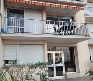  Appartement � louer 2 pi�ces 51 m�