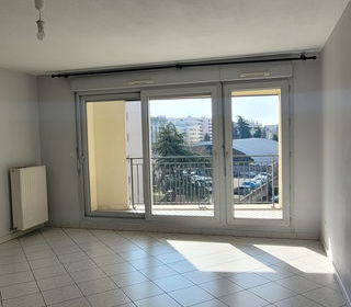  Appartement � vendre 3 pi�ces 