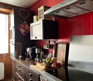  Maison � vendre 5 pi�ces 234 m�