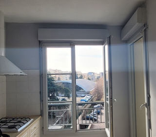  Appartement � vendre 3 pi�ces 