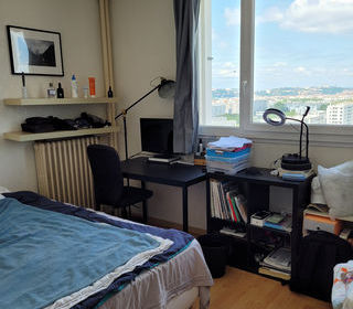  Appartement � vendre 5 pi�ces 107 m�