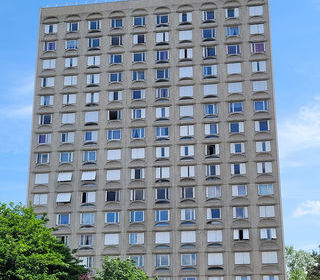  Appartement � vendre 5 pi�ces 107 m�