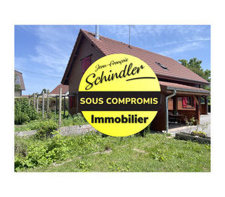  Maison � vendre 4 pi�ces 124 m�