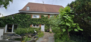  Maison � vendre 10 pi�ces 209 m�