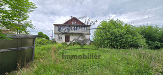  Maison � vendre 5 pi�ces 138 m�