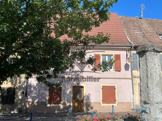  Maison � vendre 4 pi�ces 90 m�