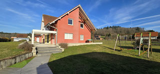  Maison � vendre 7 pi�ces 199 m�