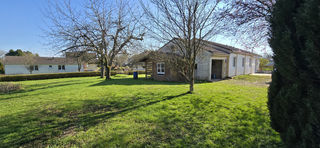  Maison � vendre 4 pi�ces 90 m�