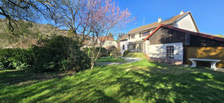  Maison � vendre 11 pi�ces 242 m�