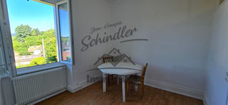  Appartement � louer 5 pi�ces 113 m�