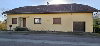  Maison � vendre 5 pi�ces 100 m�