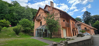  Immeuble � vendre 1000 m�