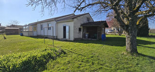  Maison � vendre 4 pi�ces 90 m�