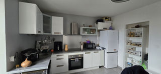  Appartement � vendre 4 pi�ces 65 m�