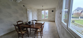  Maison � vendre 5 pi�ces 88 m�