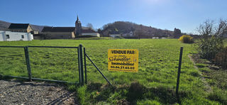  Terrain � vendre 3155 m�