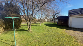  Maison � vendre 4 pi�ces 90 m�