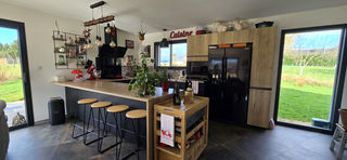  Maison � vendre 4 pi�ces 90 m�