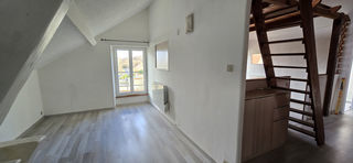  Appartement � vendre 2 pi�ces 43 m�