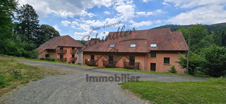  Immeuble � vendre 1000 m�