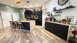  Maison � vendre 5 pi�ces 123 m�