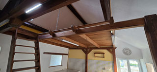  Appartement � vendre 2 pi�ces 43 m�