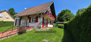  Maison � vendre 7 pi�ces 139 m�