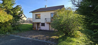  Maison � vendre 5 pi�ces 88 m�