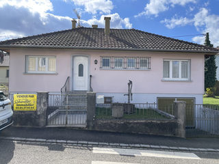  Maison � vendre 4 pi�ces 71 m�