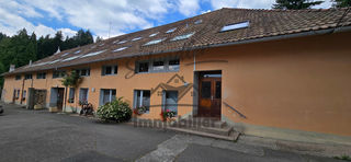  Immeuble � vendre 1138 m�