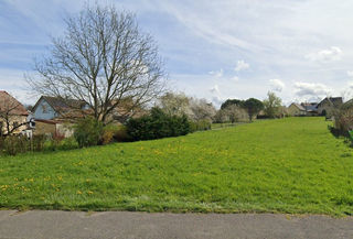  Terrain � vendre 950 m�