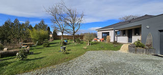  Maison � vendre 4 pi�ces 90 m�