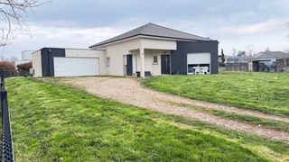  Maison � vendre 5 pi�ces 123 m�