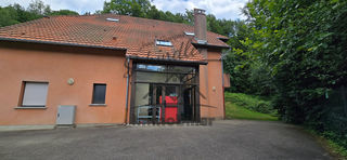  Immeuble � vendre 1000 m�