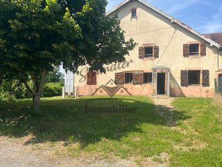  Maison � vendre 7 pi�ces 116 m�