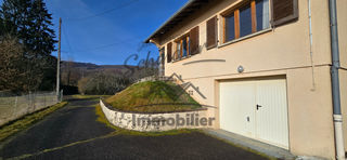  Maison � vendre 5 pi�ces 103 m�